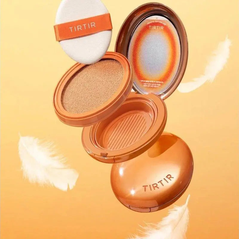 TIRTIR Mask Fit AI Filter Cushion (18g) - Kiyoko Beauty
