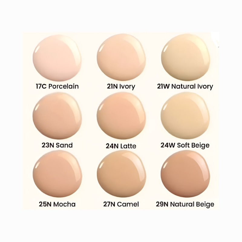 TIRTIR Mask Fit AI Filter Cushion (18g) - Kiyoko Beauty