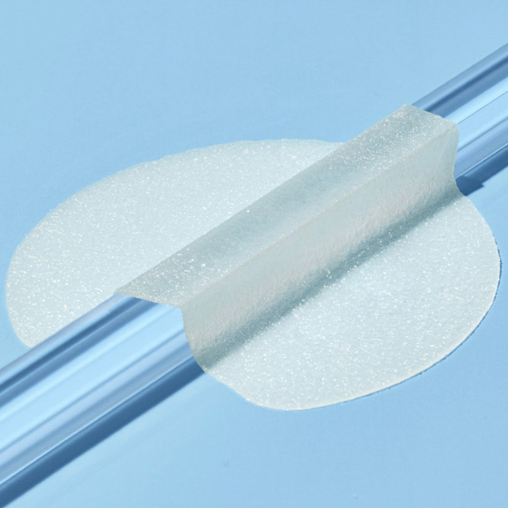 TORRIDEN Dive-In Low Molecular Hyaluronic Acid Multi-Pad (80pcs) - Kiyoko Beauty