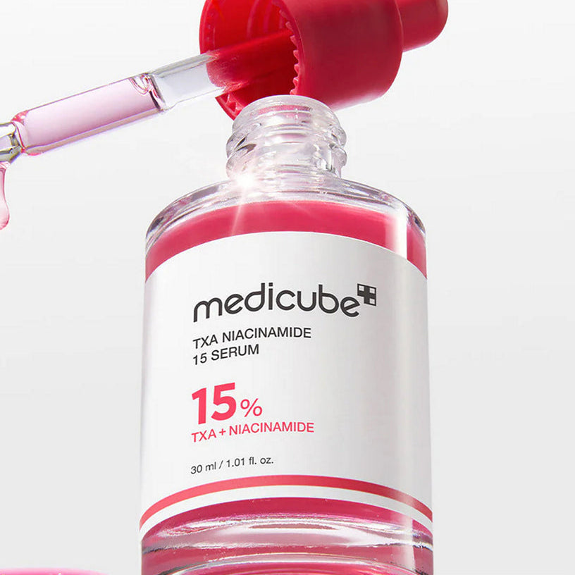 Medicube TXA Niacinamide 15% Serum (30ml)