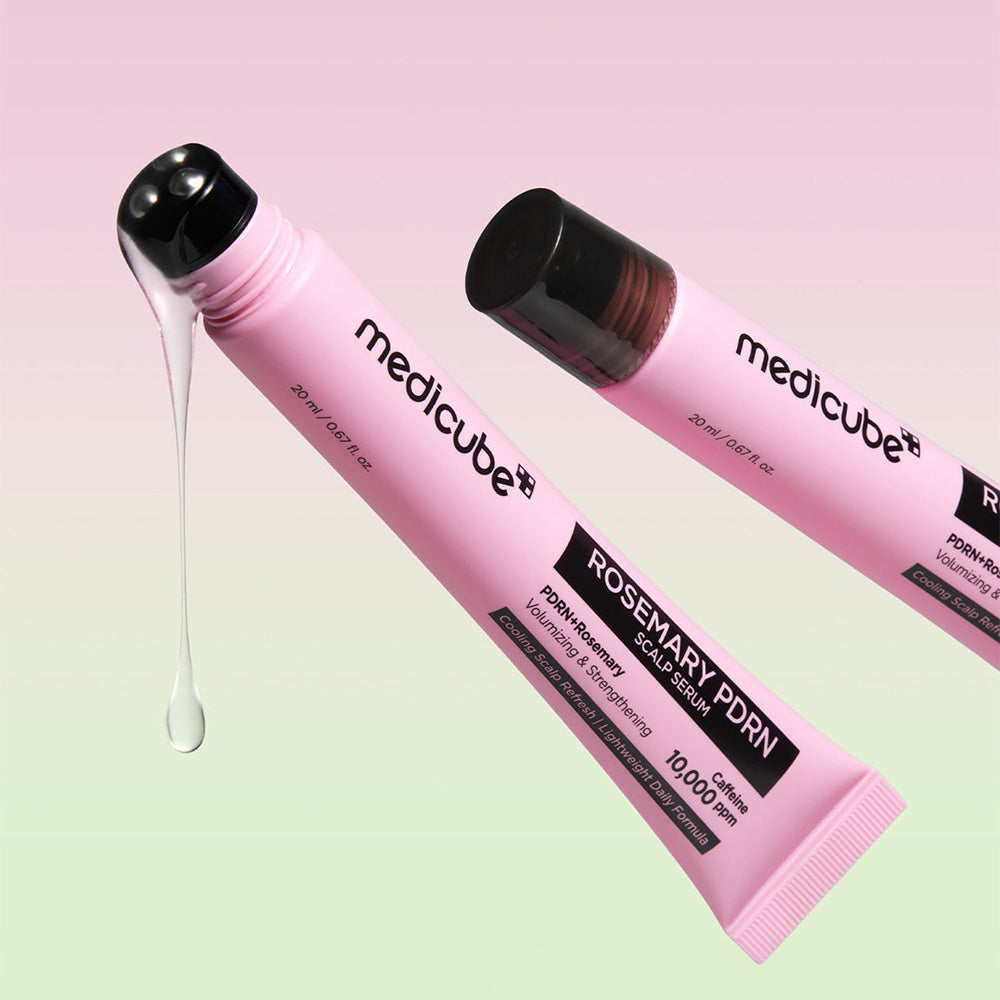 Medicube Rosemary PDRN Scalp Serum (20ml)