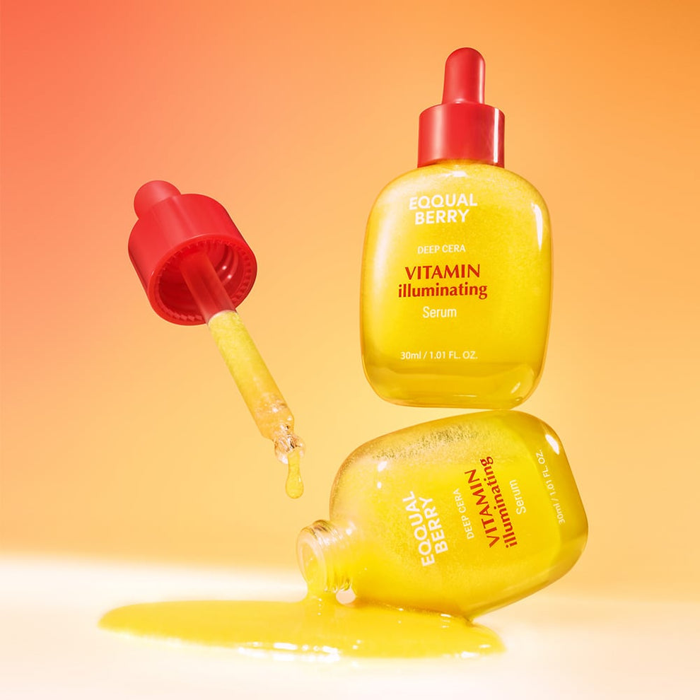 セルマン EDGE P.C.H. VITAMIN SERUM 30ml Pharmagel Pharma C® Vitamin Serum | Sally Beauty