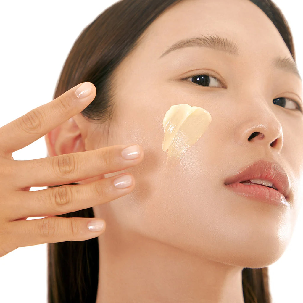 By Wishtrend Vitamin A-mazing Bakuchiol Night Cream (30g) - Kiyoko Beauty