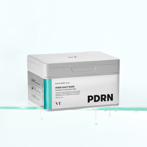 VT PDRN Daily Mask (30 PCs)