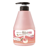 Kwailnara Milk Body Lotion (560ml) - Kiyoko Beauty