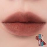rom&nd Zero Velvet Tint: Vintage Filter Series (5.5g) - Kiyoko Beauty