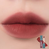 rom&nd Zero Velvet Tint: Vintage Filter Series (5.5g) - Kiyoko Beauty