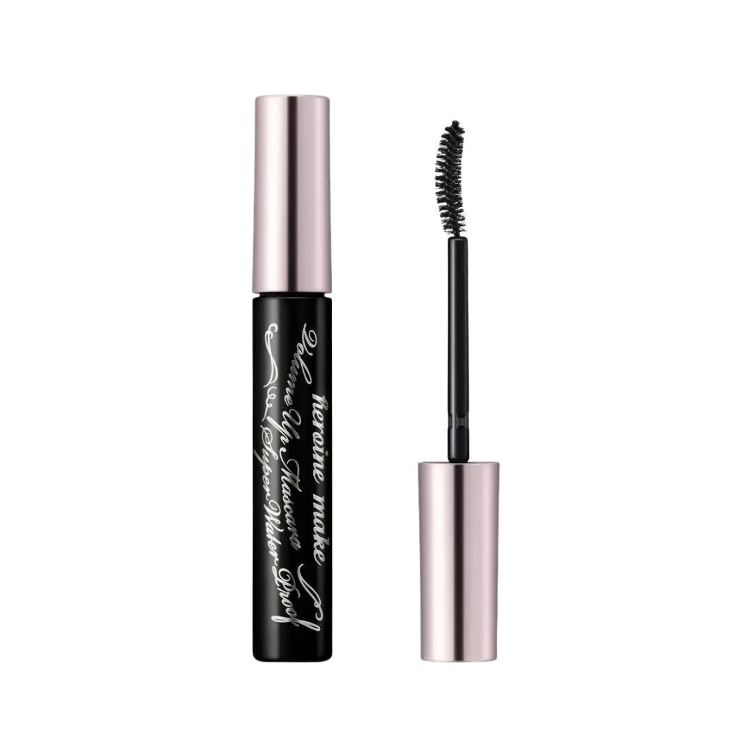 KISSME Heroine Make Prime Volume Up Mascara Super Waterproof