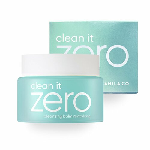 Banila Co Clean It Zero Revitalizing (100ml) - Kiyoko Beauty