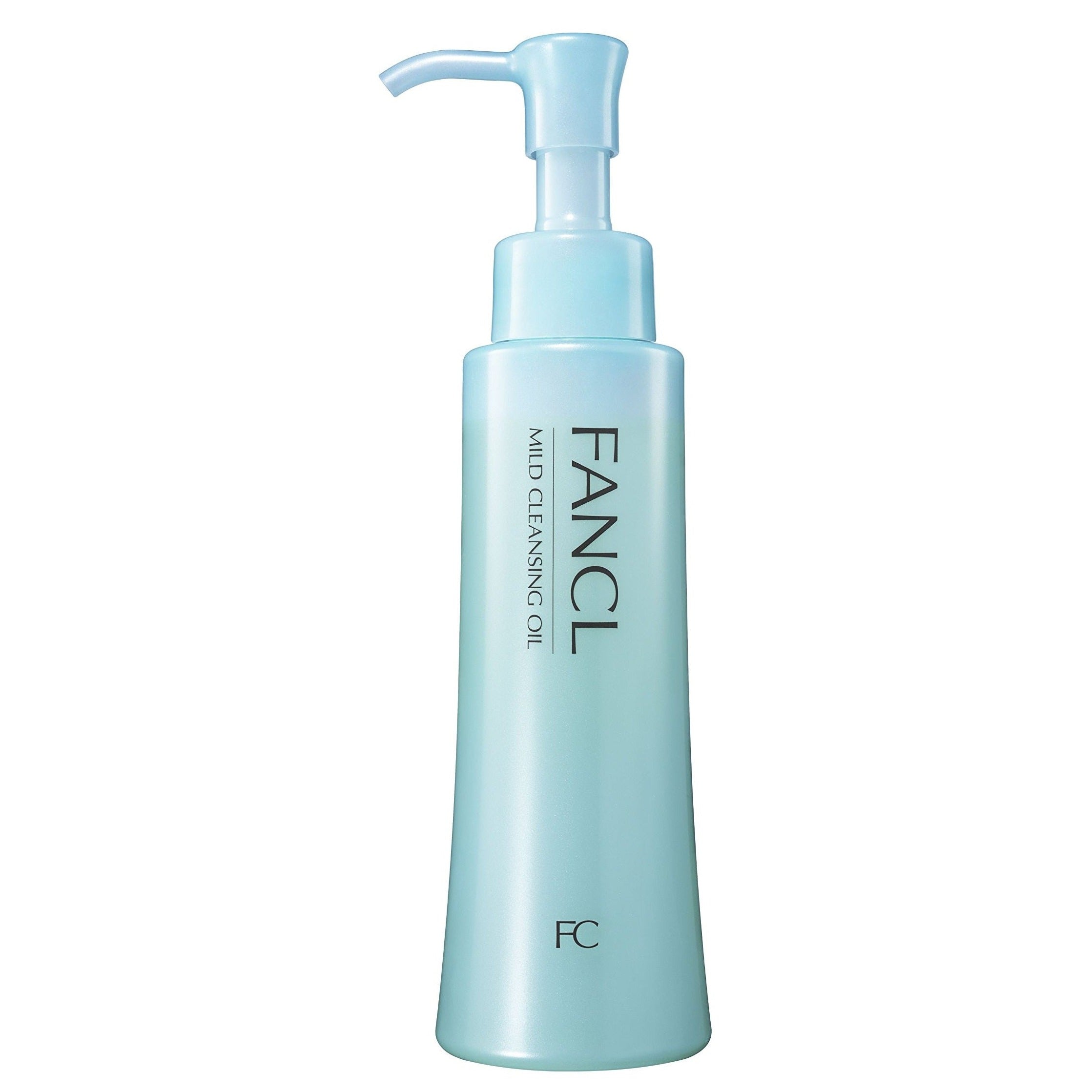 FANCL MILD CLEANSING OIL まとめ売り Fancl Mild Cleansing Oil (120ml) | Kiyoko Beauty