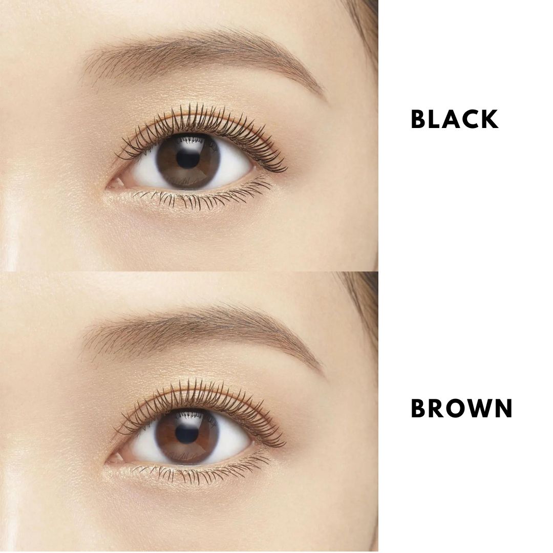 KISSME Heroine Make Prime Volume Up Mascara Super Waterproof