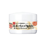 SANA NAMERAKA Extra Moist 6-in-1 Gel (100g) - Kiyoko Beauty