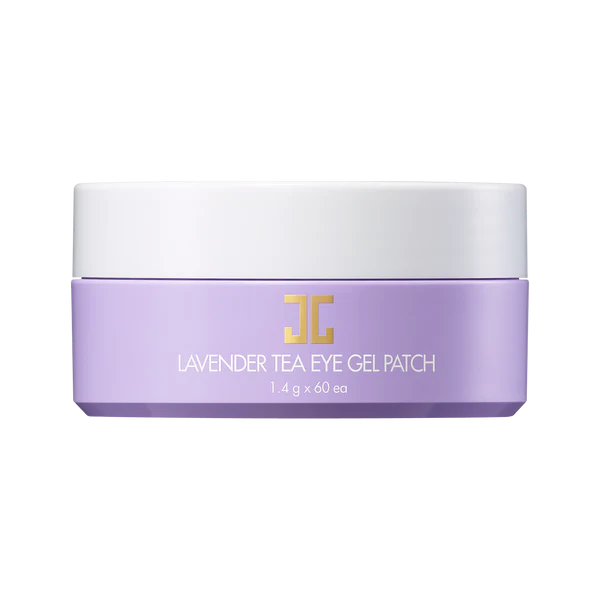 JAYJUN Hydro Gel Eye Patch (30 pairs) - Kiyoko Beauty