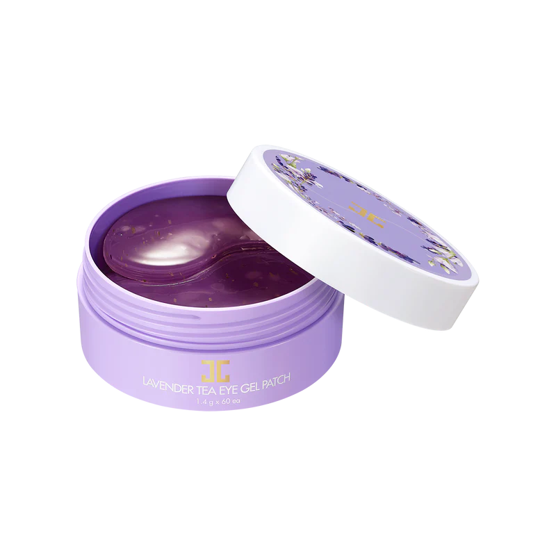 JAYJUN Hydro Gel Eye Patch (30 pairs) - Kiyoko Beauty