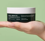 JAYJUN Hydro Gel Eye Patch (30 pairs) - Kiyoko Beauty