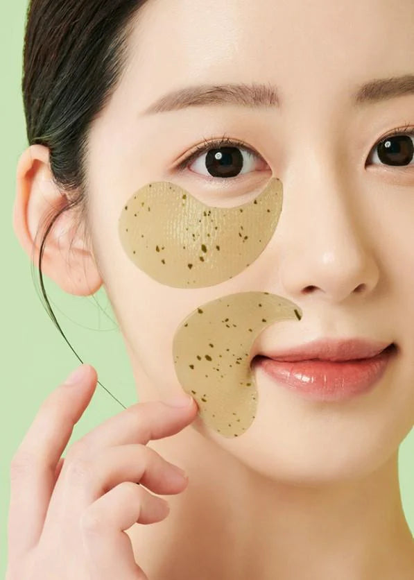 JAYJUN Hydro Gel Eye Patch (30 pairs) - Kiyoko Beauty