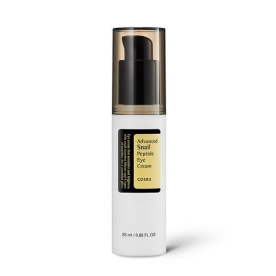 COSRX Advanced Snail Peptide Eye Cream (25ml) - Kiyoko Beauty