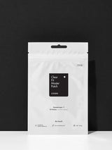 COSRX Master Patch Clear Fit (18 Patches) - Kiyoko Beauty