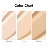 CLIO Kill Cover Founwear Foundation SPF 30 PA+++ - Kiyoko Beauty