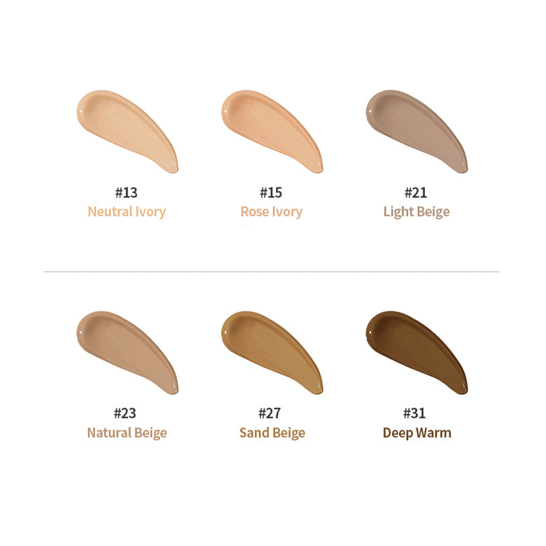 PURITO Cica Clearing BB Cream (30ml) | Kiyoko Beauty