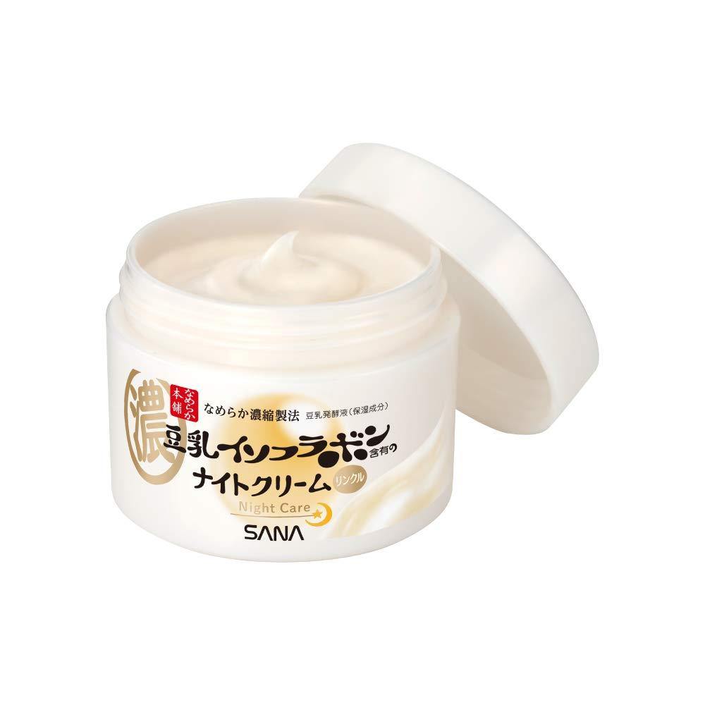SANA NAMERAKA Extra Moist Gel (100g) - Kiyoko Beauty