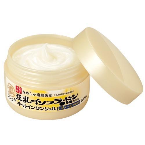 SANA NAMERAKA 5-in-1 Wrinkle Gel (50g) - Kiyoko Beauty