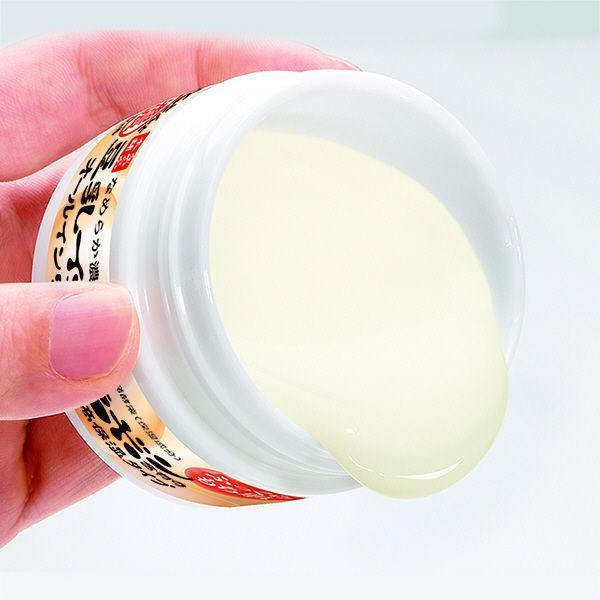 SANA NAMERAKA Extra Moist 6-in-1 Gel (100g) - Kiyoko Beauty