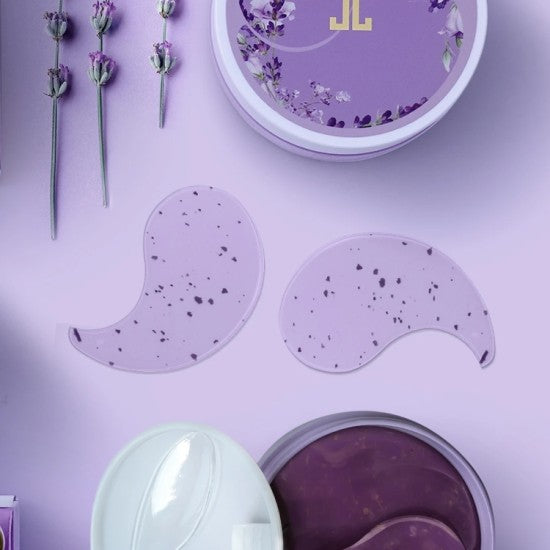 JAYJUN Hydro Gel Eye Patch (30 pairs) - Kiyoko Beauty