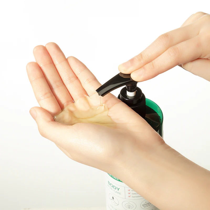 SOME BY MI AHA-BHA-PHA 30 Days Miracle Body Cleanser (400g) - Kiyoko Beauty